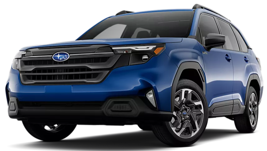 New Subaru Specials in Robbinsville NJ | Haldeman Subaru