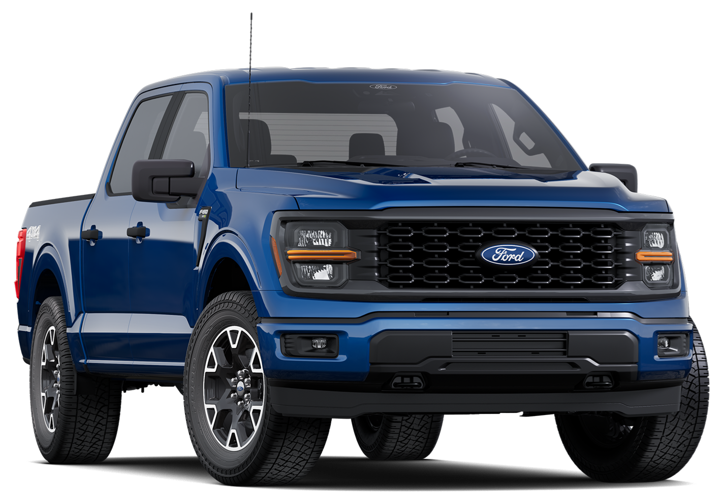 New Ford F150 Trucks for Sale in Pennsylvania - Gilboy Ford, image size:1421x983