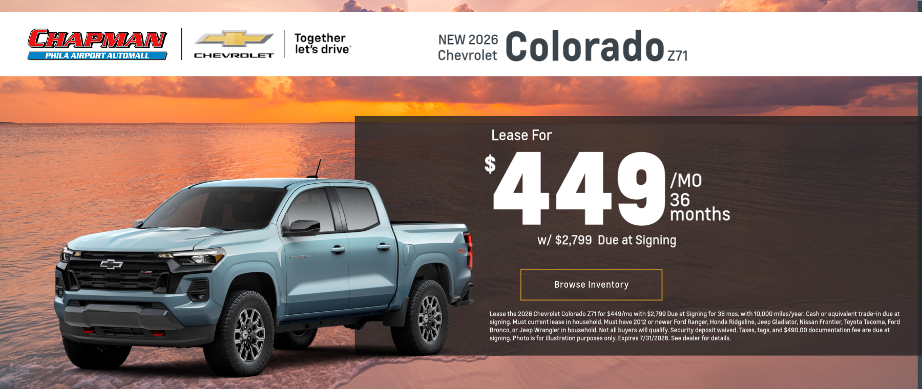 Colorado