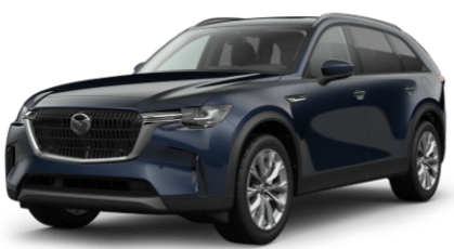 New Mazda CX-90 Specials Near Egg Harbor Township | Chapman Mazda