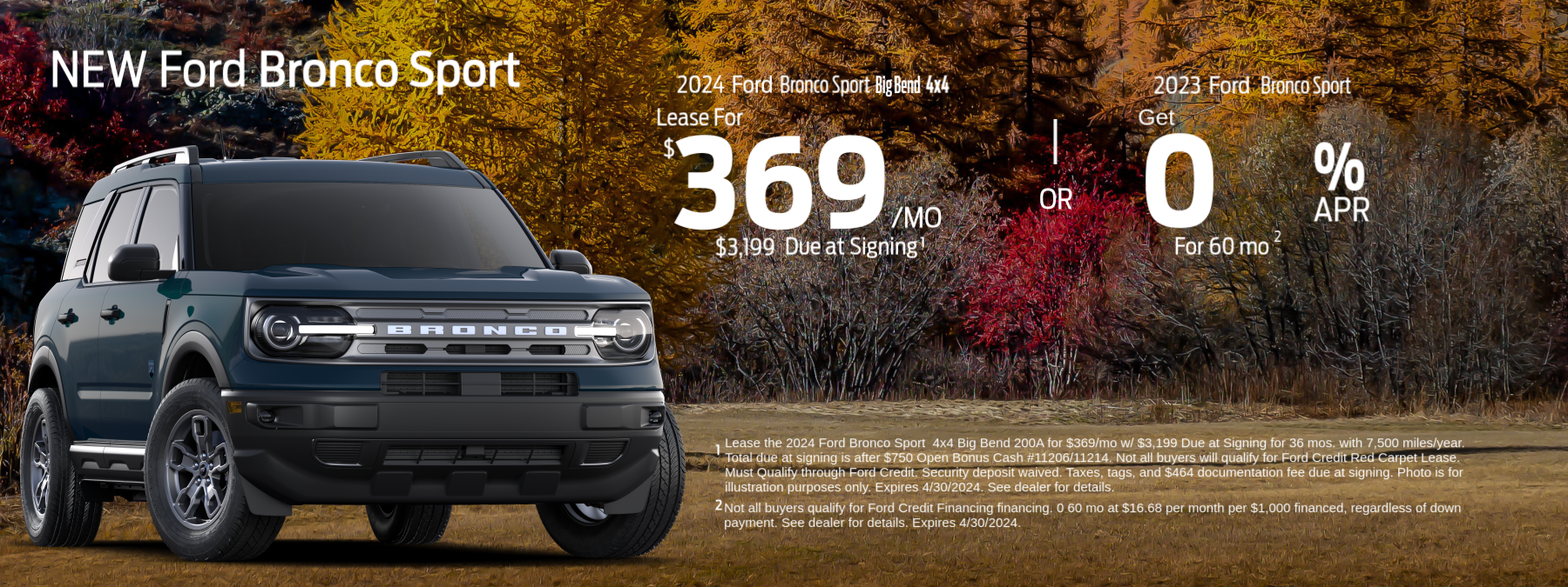 New Ford Explorer Offers At Haldeman Ford Kutztown!