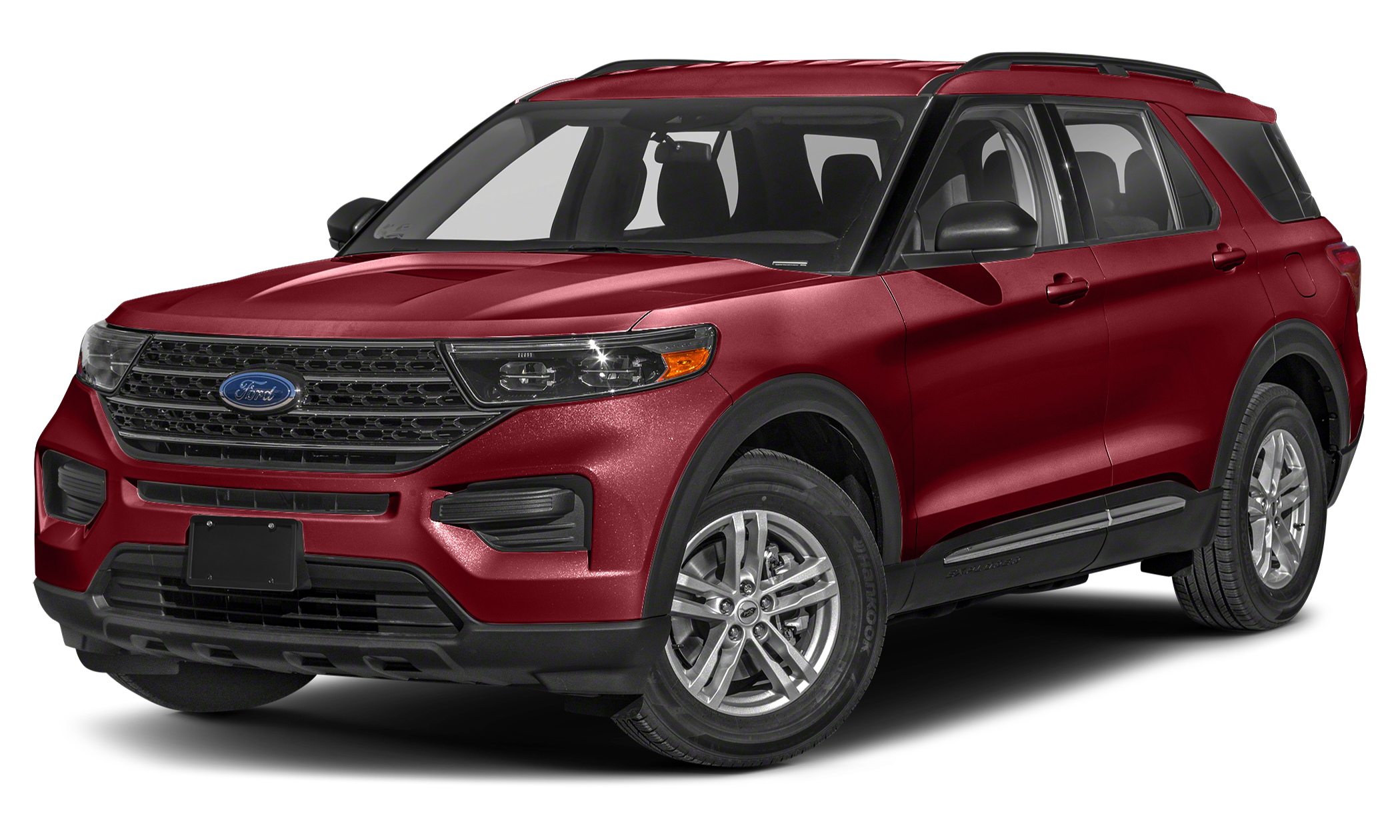Ford explorer 2024 2025