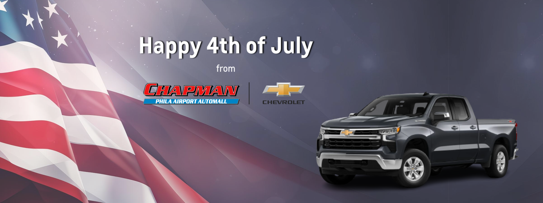 4th Of July