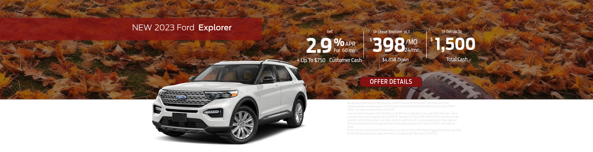 Brian Hoskins Ford Ford Dealer in Coatesville PA