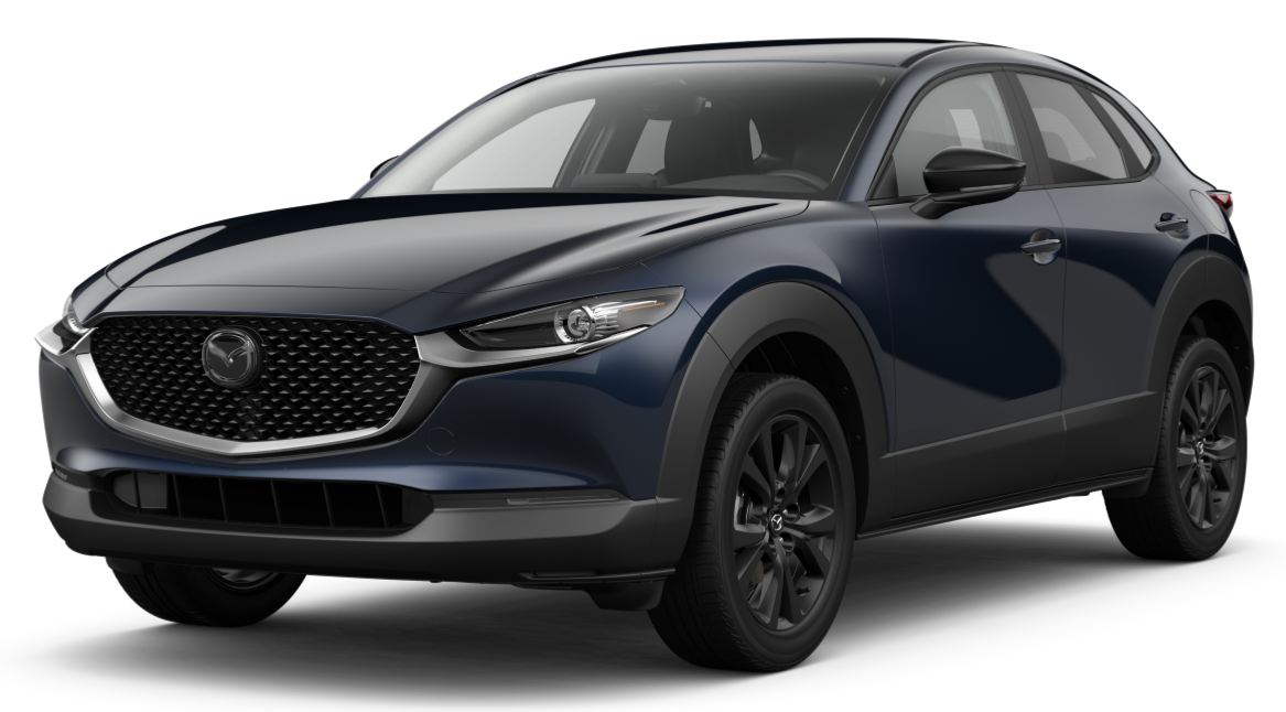 New Mazda CX-30 Specials Near Egg Harbor Township | Chapman Mazda