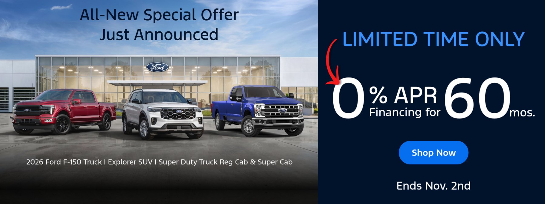 APR Offer