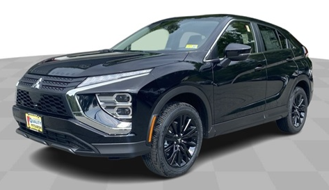 2023 Eclipse Cross Lease & Buy Specials | Quality Mitsubishi