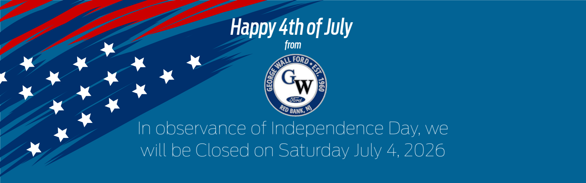 4th Of July