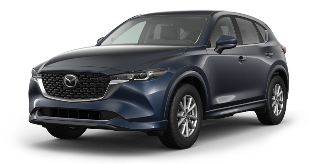 New Mazda CX-5 Specials Near Egg Harbor Township | Chapman Mazda