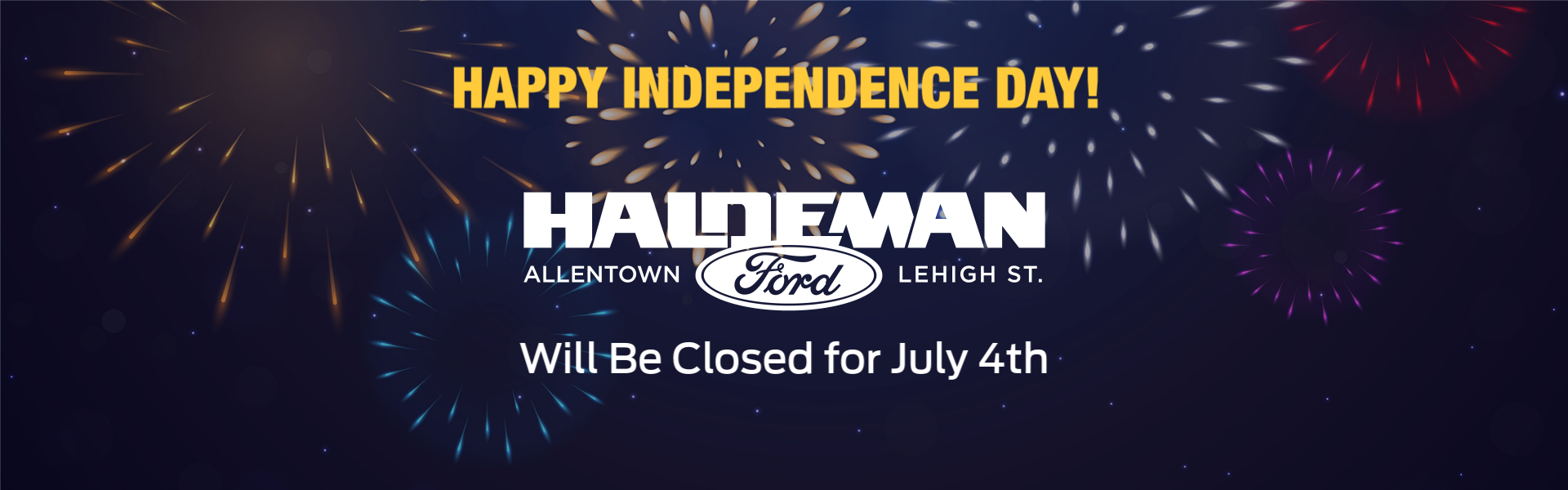4th Of July