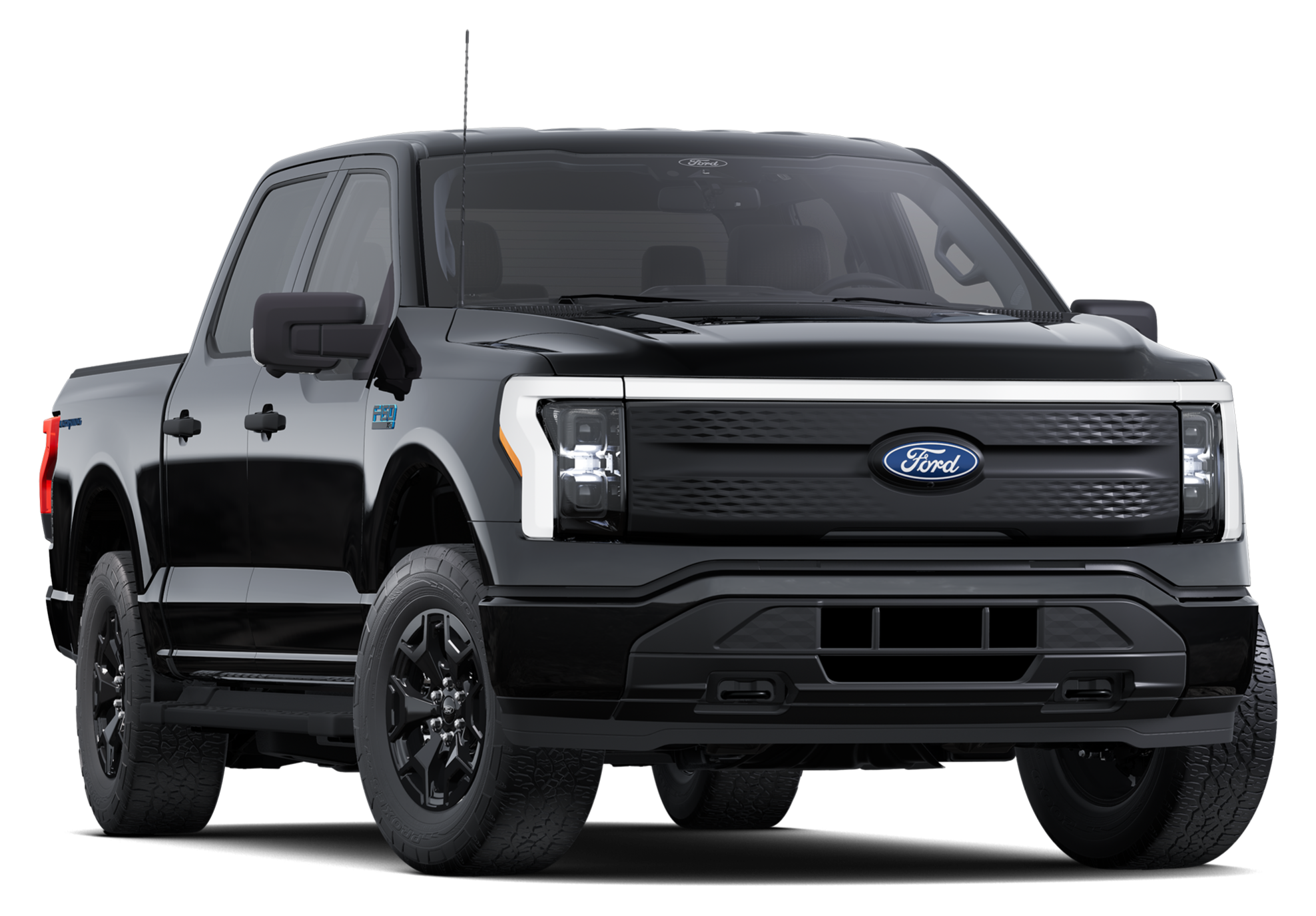 New Ford F-150 Lightning Offers | Chapman Ford Columbia