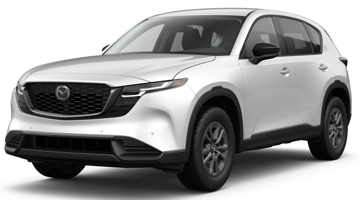 C様☆専用ページ New Mazda CX-5 Specials Near Egg Harbor Township | Chapman Mazda