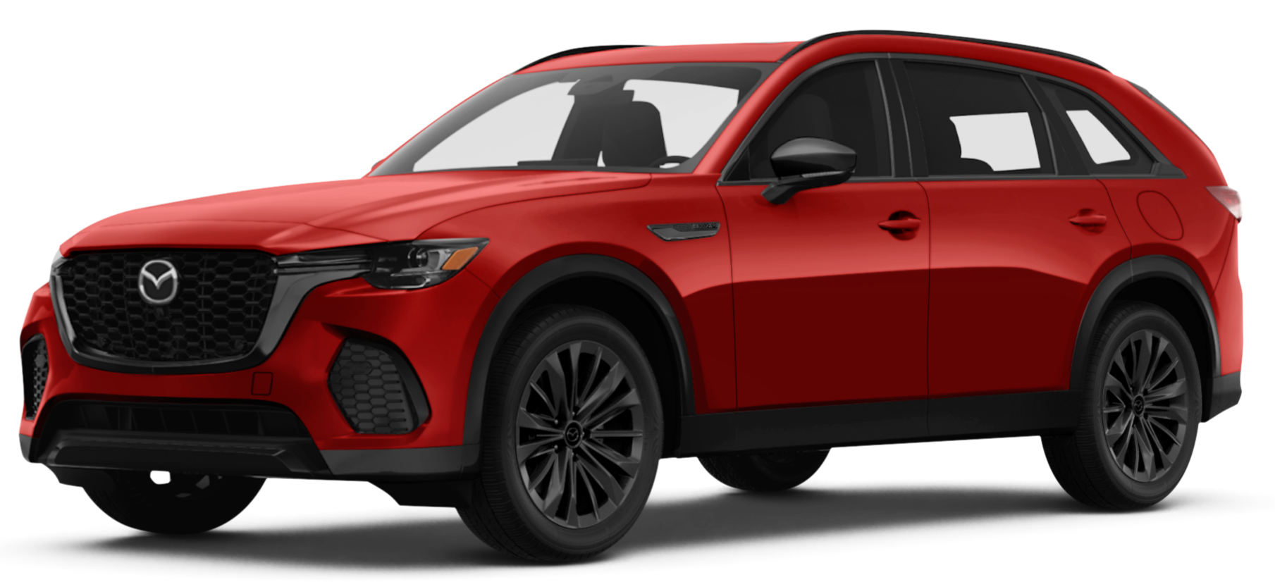 New Mazda CX-70 Specials Near Egg Harbor Township | Chapman Mazda