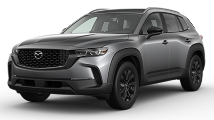 New Mazda CX-50 Specials Near Egg Harbor Township | Chapman Mazda