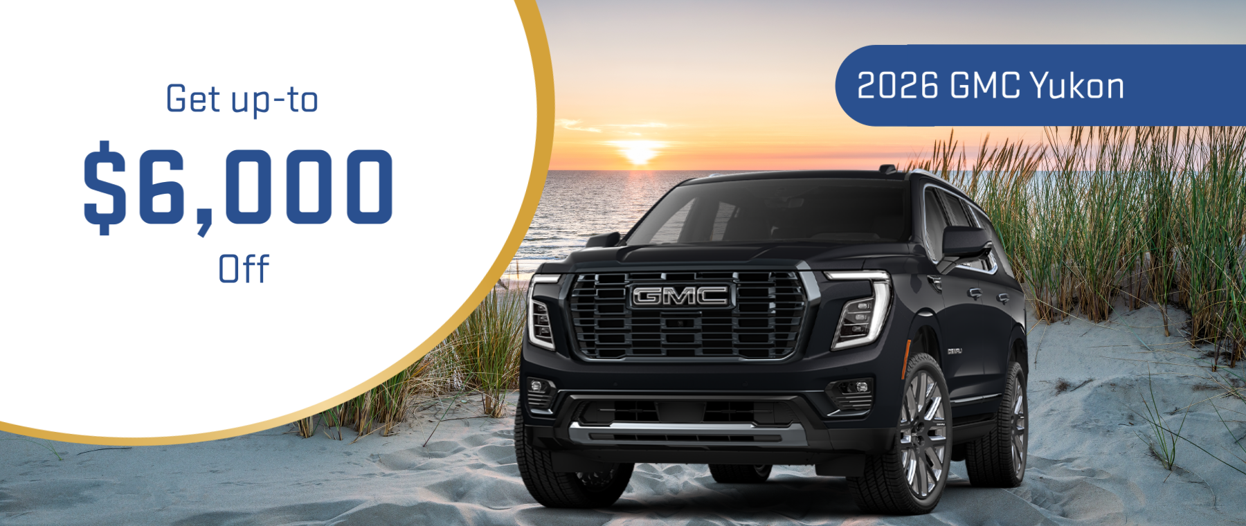 Yukon Offer