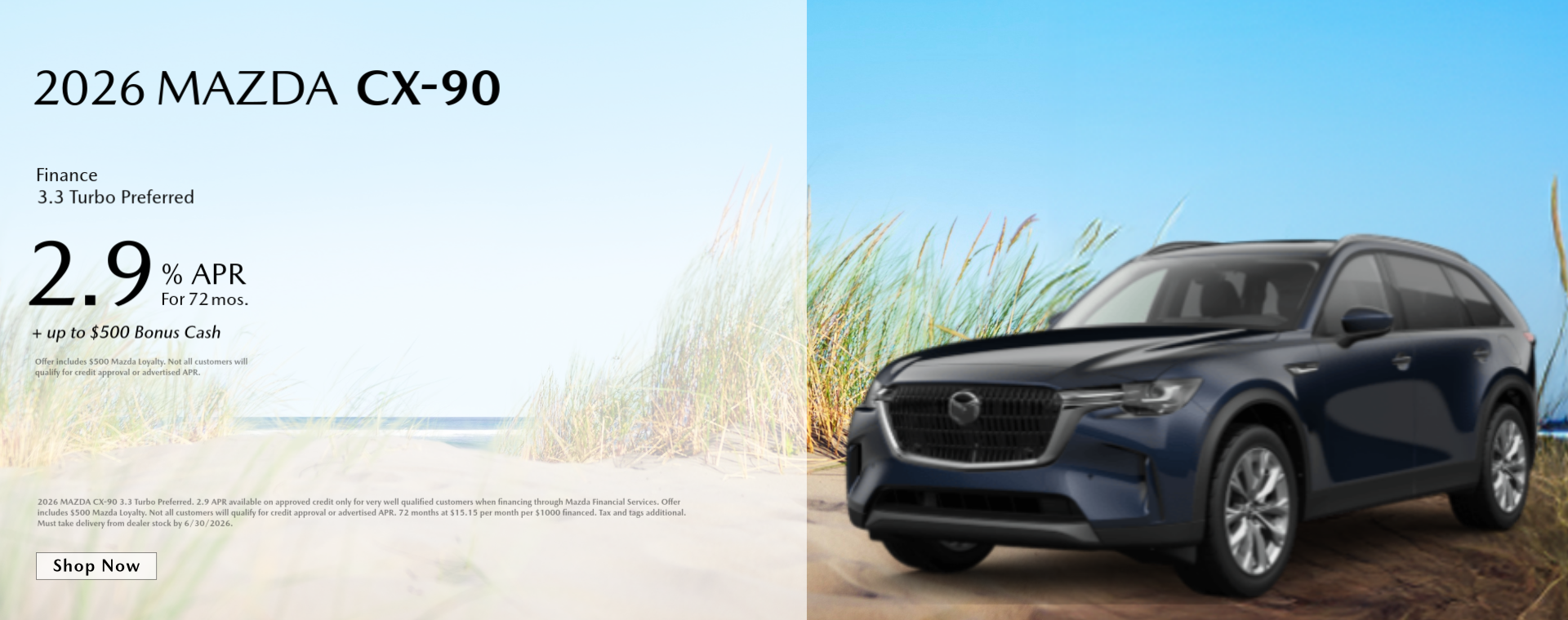 New-CX90