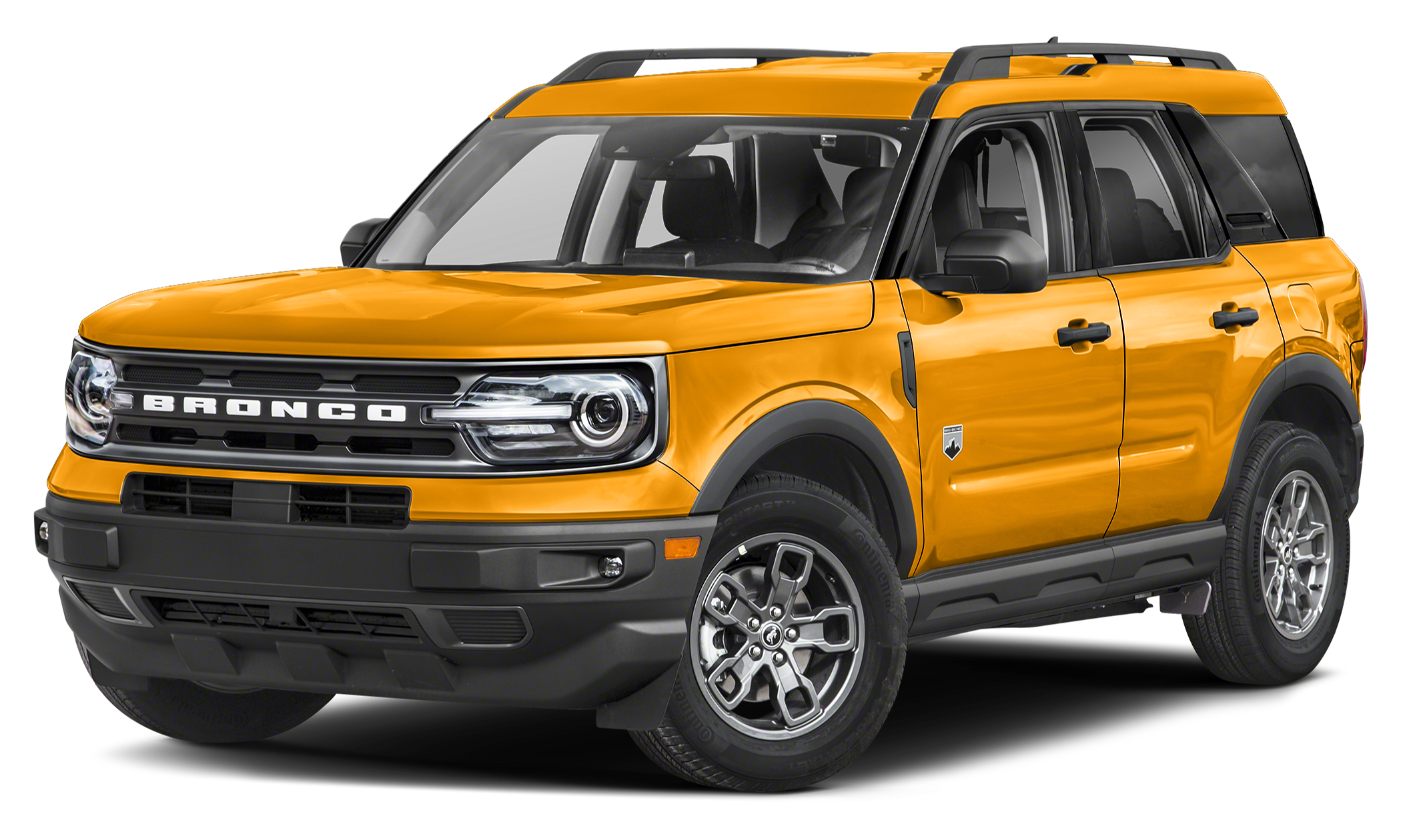Bronco Sport | Haldeman Ford of Kutztown