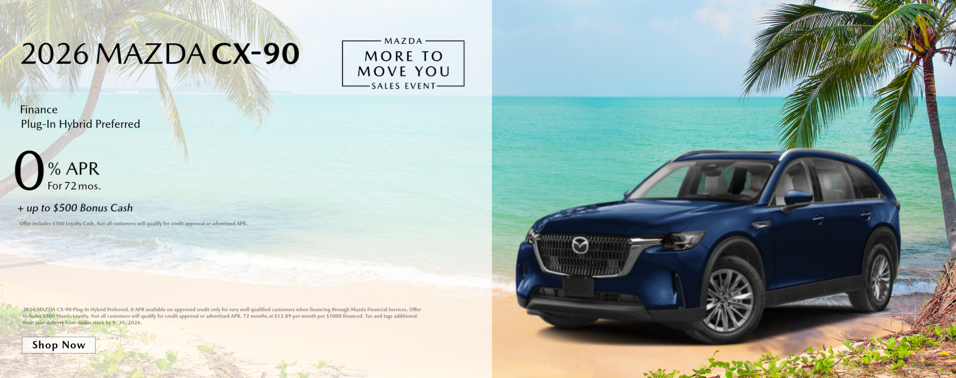New-CX90