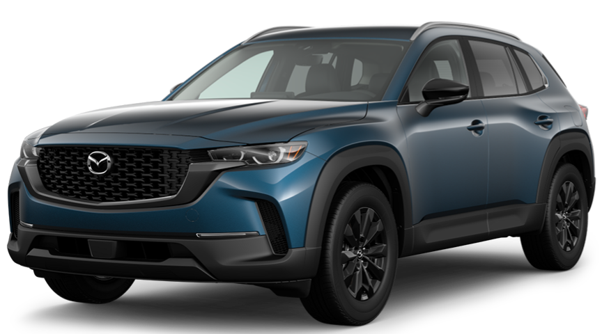 New Mazda CX-50 Specials Near Egg Harbor Township | Chapman Mazda