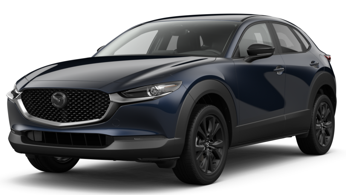 New Mazda CX-30 Specials Near Egg Harbor Township | Chapman Mazda