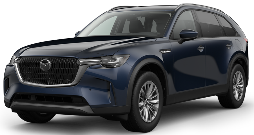 New Mazda CX-90 Specials Near Egg Harbor Township | Chapman Mazda